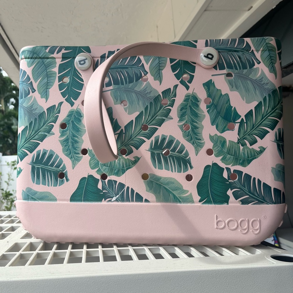 Bogg Bag tropical-xl